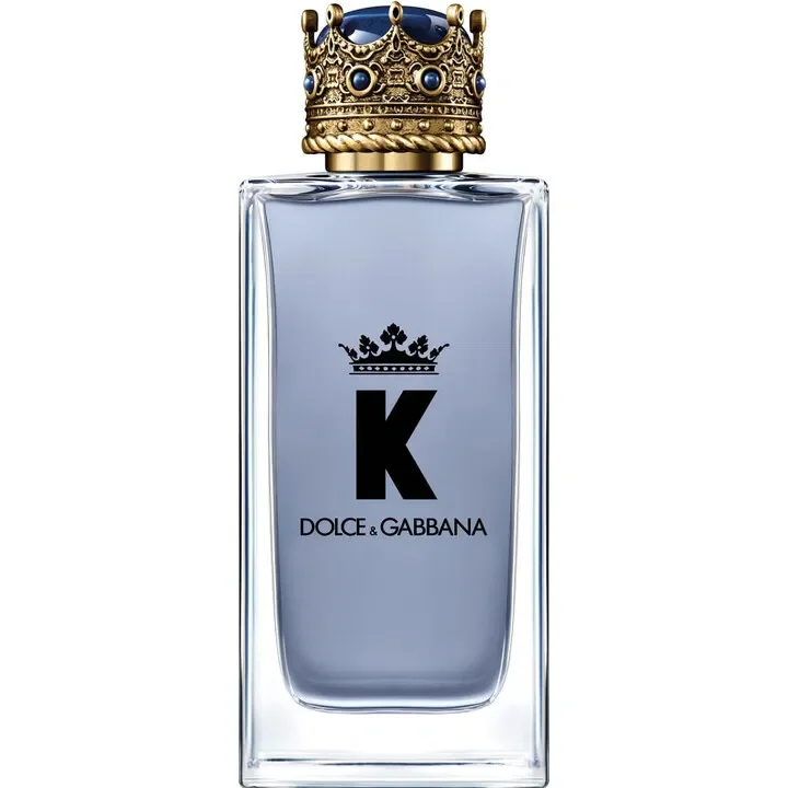 K Dolce & Gabbana 2019 Eau de Toilette