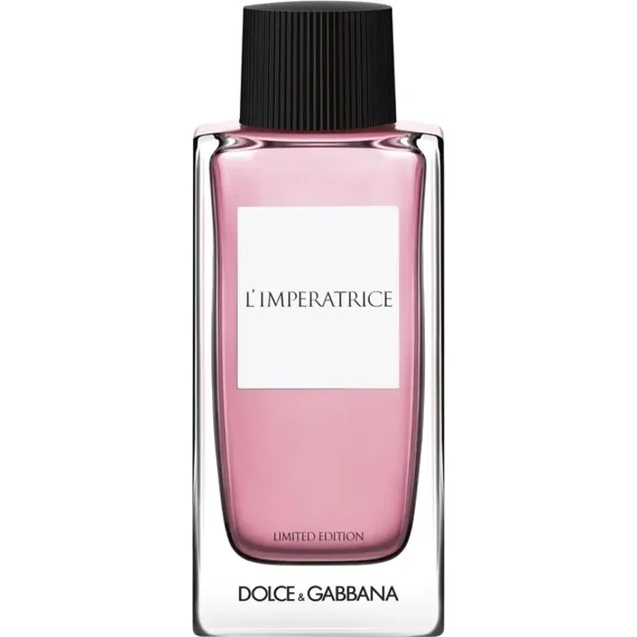 L'Imperatrice Limited Edition