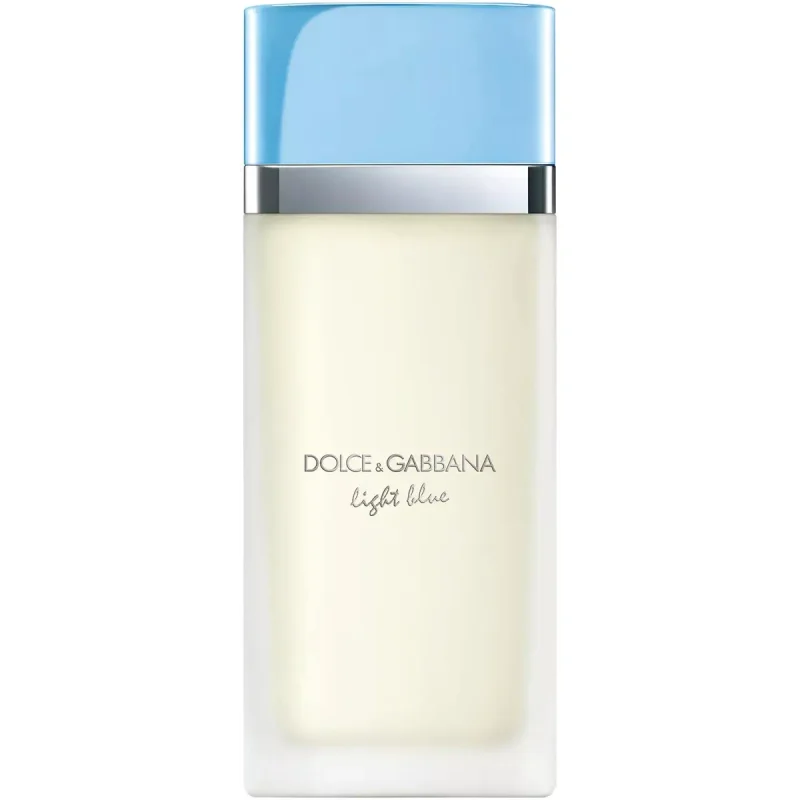 Dolce & Gabbana Light Blue Eau de Toilette fragrance bottle