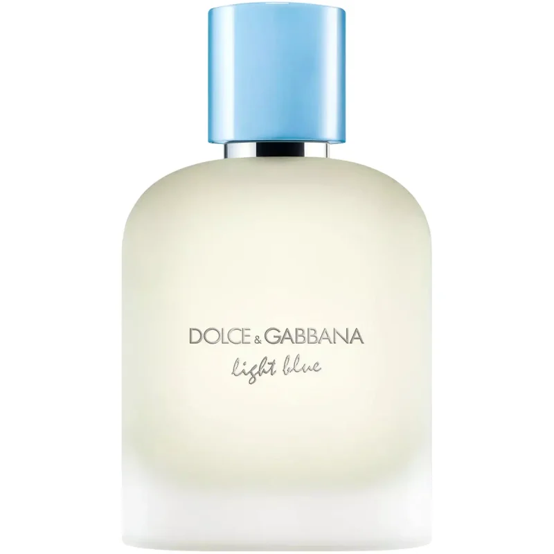 Light Blue pour Homme Dolce & Gabbana 2007 Eau de Toilette