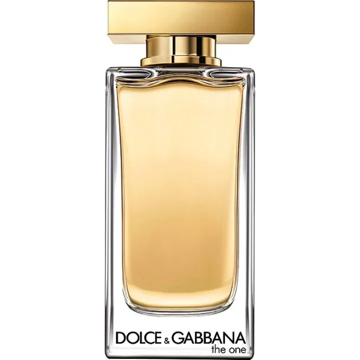 The One Dolce & Gabbana 2017 Eau de Toilette