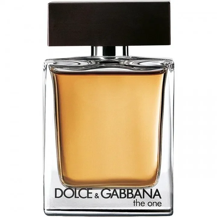 The One for Men Dolce & Gabbana 2008 After Shave Lotion