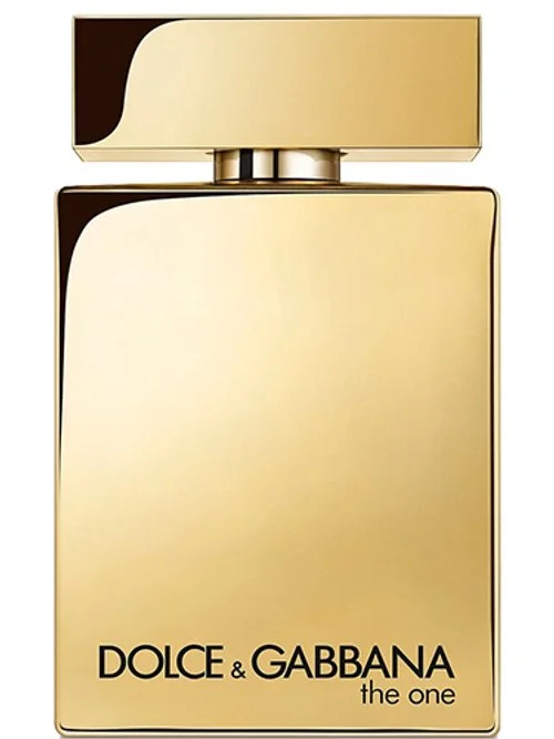 The One for Men Gold