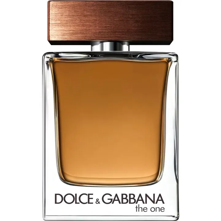 The One for Men Dolce & Gabbana 2008 Eau de Toilette