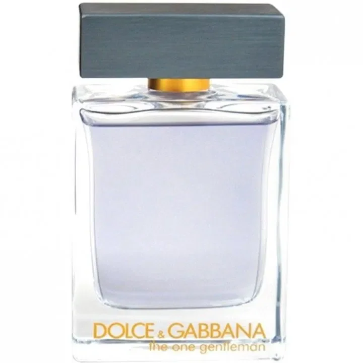 The One Gentleman Dolce & Gabbana 2010 After Shave Lotion