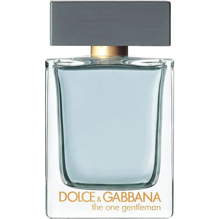 The One Gentleman Dolce & Gabbana 2010 Eau de Toilette
