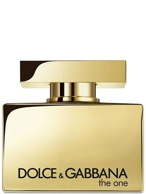 The One Gold