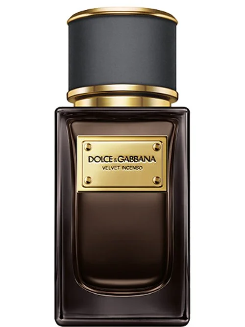Velvet Incenso