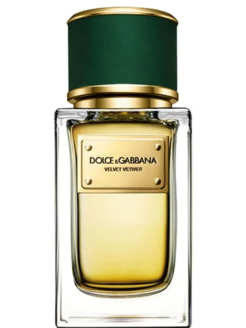 Velvet Vetiver