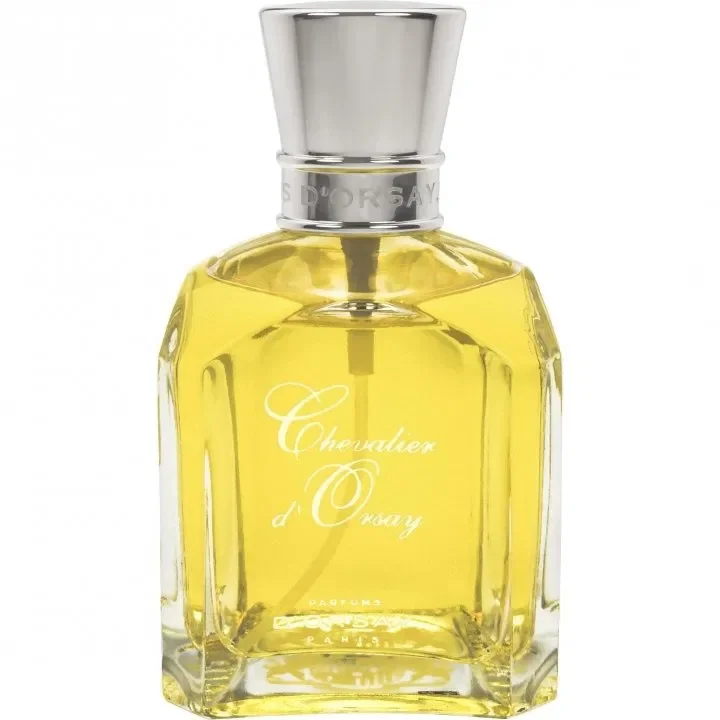 Chevalier d'Orsay d'Orsay 1911 Eau de Toilette
