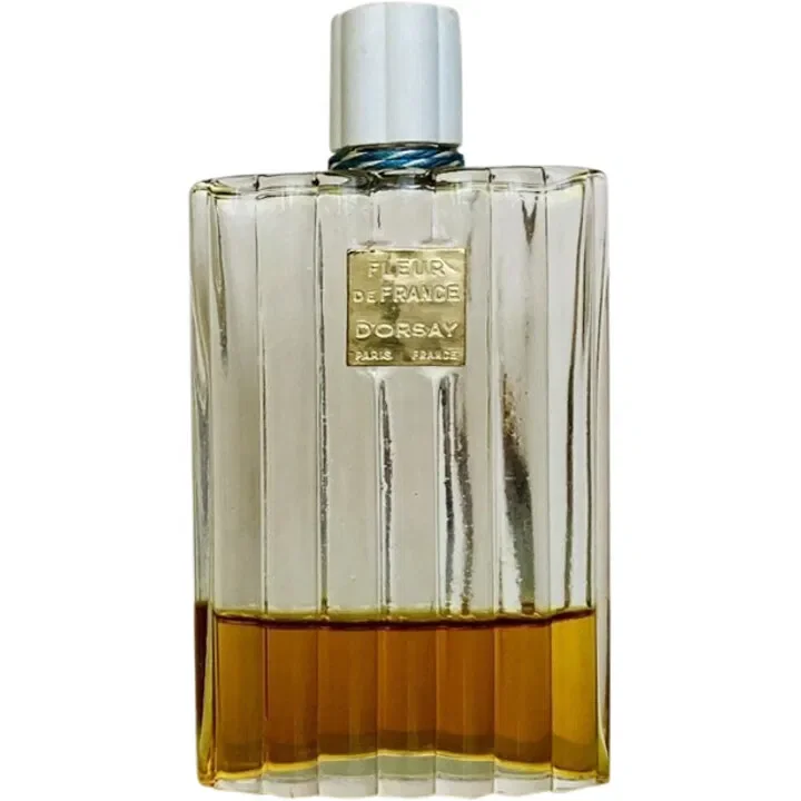 Fleur de France