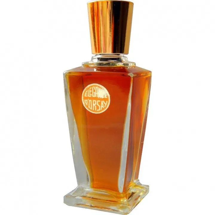 L'Élégance Elegance