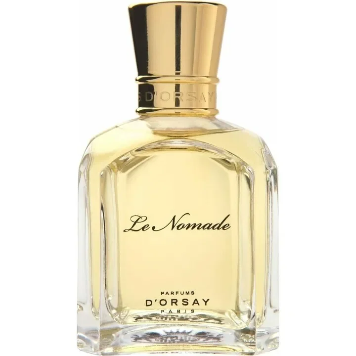 Le Nomade