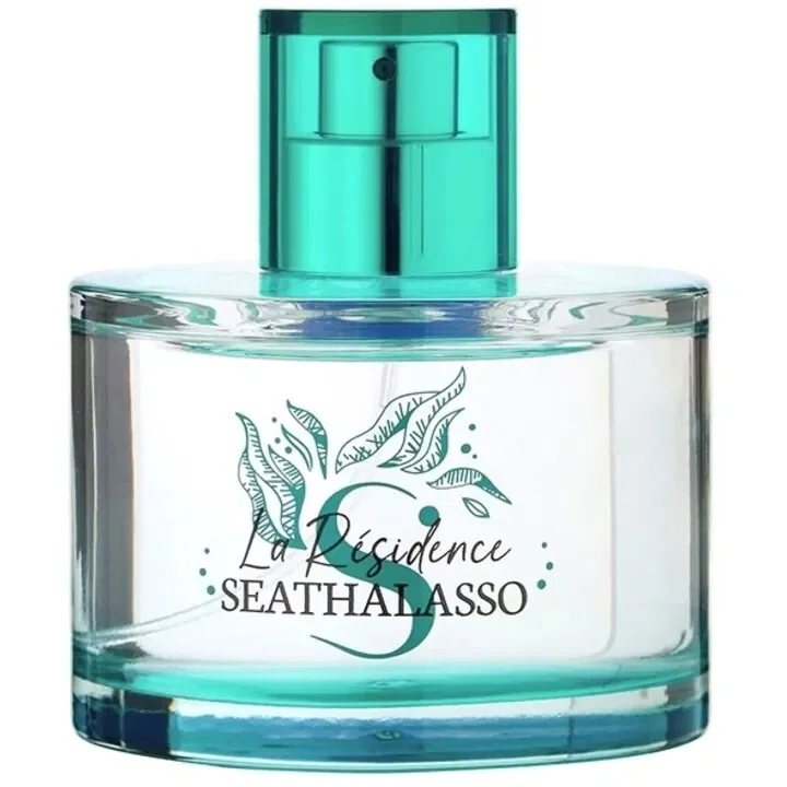 La Résidence Seathalasso Seathalasso Douglas 2012 Eau de Toilette