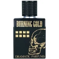 Burning Gold バーニング ゴールド