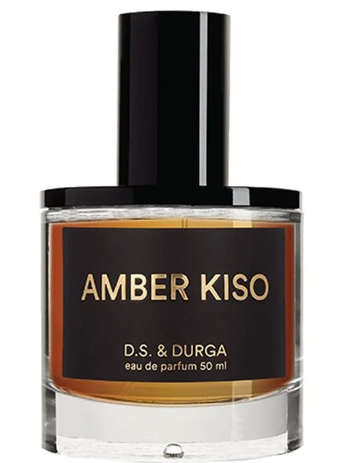 Amber Kiso