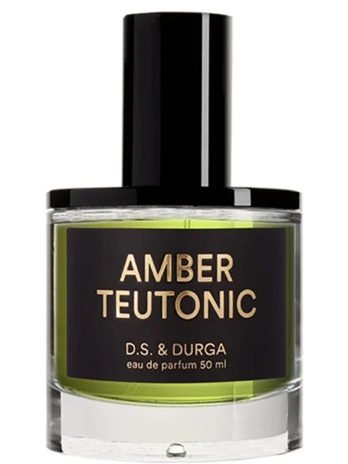 Amber Teutonic