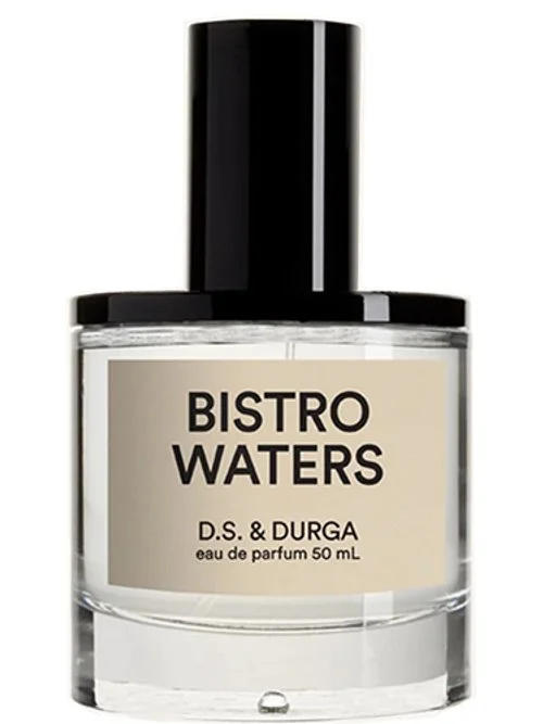 Bistro Waters