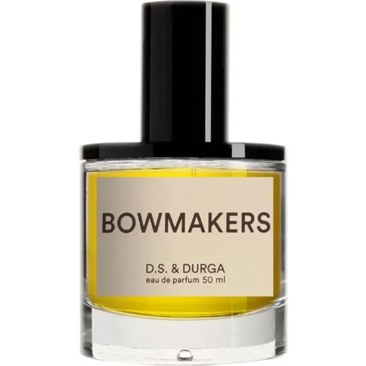 Bowmakers D.S. & Durga 2012 Eau de Parfum