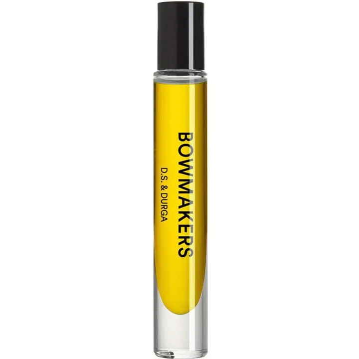 Bowmakers D.S. & Durga Perfume Oil