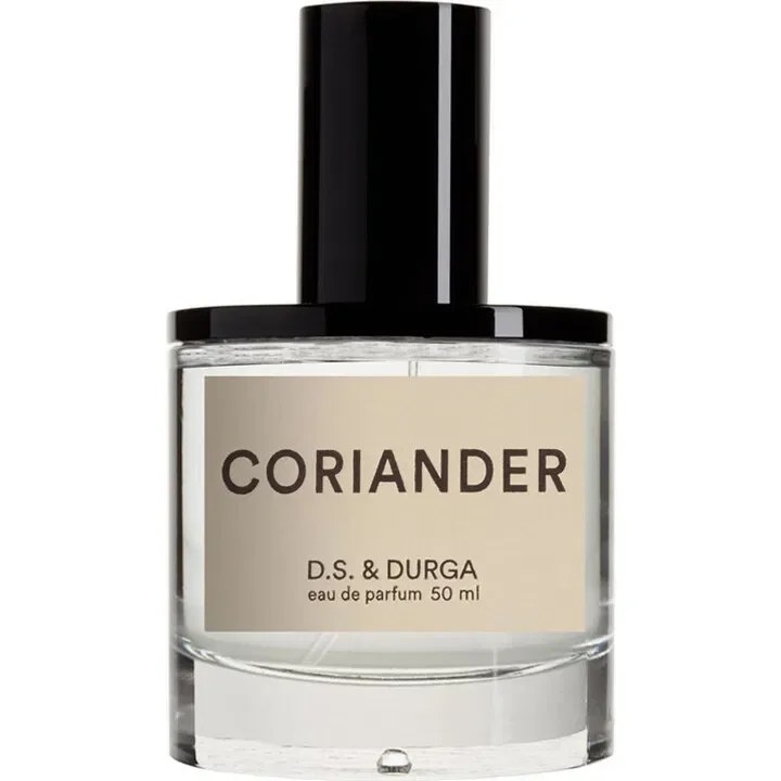 Coriander D.S. & Durga 2008 Eau de Parfum