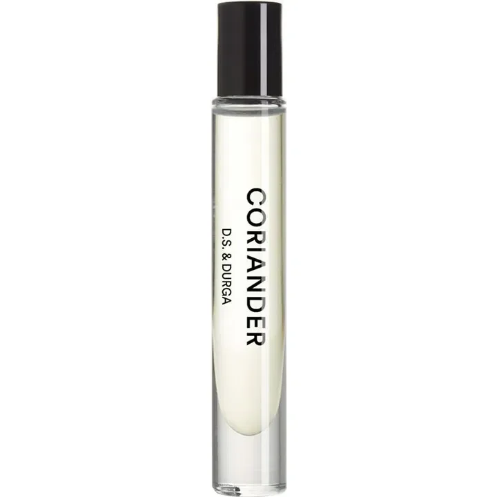 Coriander D.S. & Durga 2019 Perfume Oil