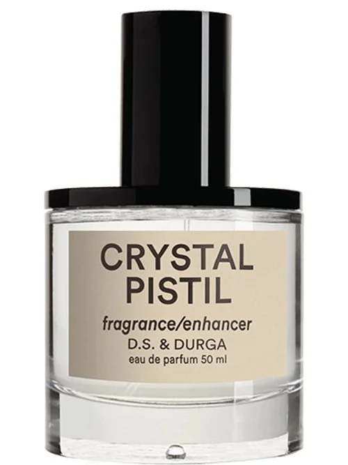 Crystal Pistil