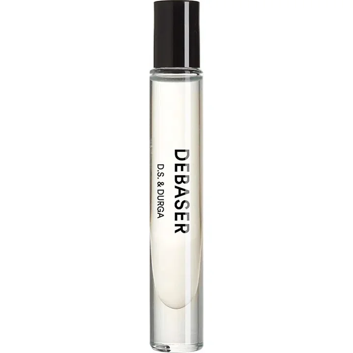 Debaser D.S. & Durga Perfume Oil