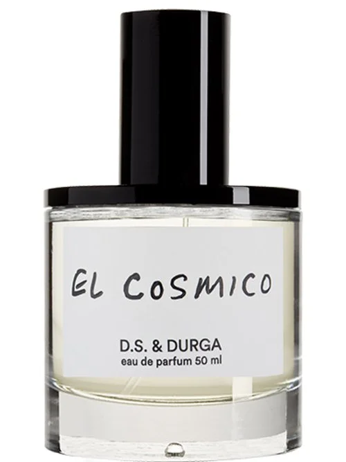El Cosmico