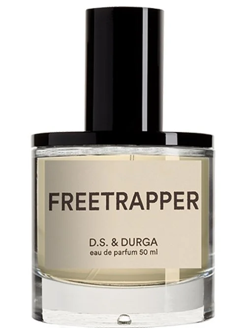 Freetrapper