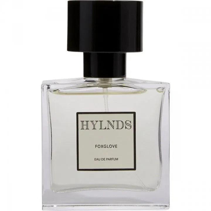 Hylnds - Foxglove