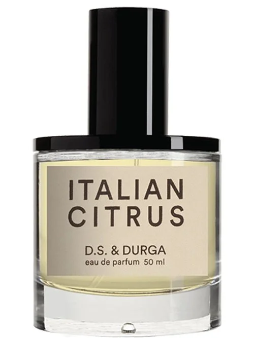 Italian Citrus