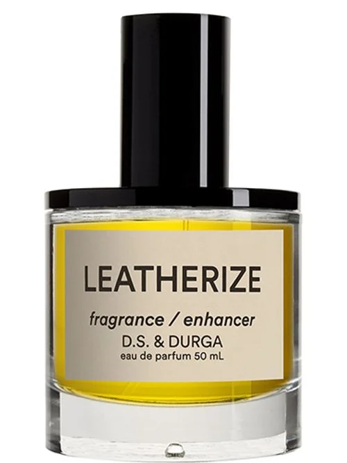 Leatherize