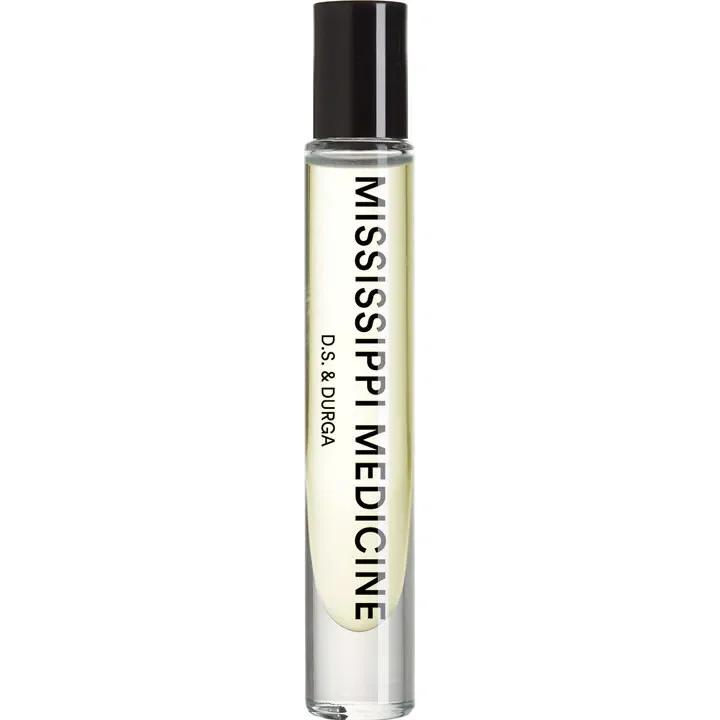 Mississippi Medicine D.S. & Durga Perfume Oil