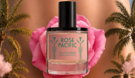 Rose Pacific