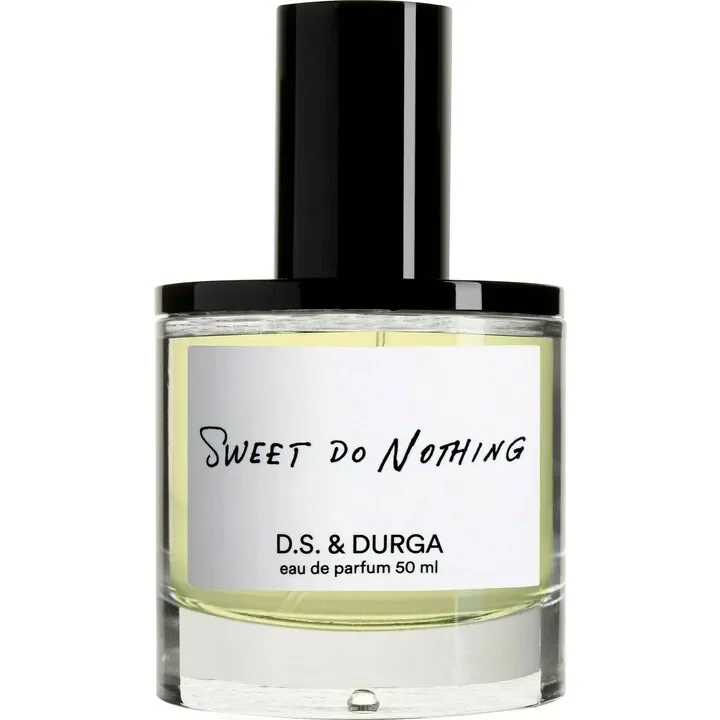 Sweet Do Nothing