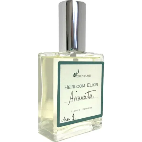 Airavata DSH Perfumes 2020 Eau de Parfum