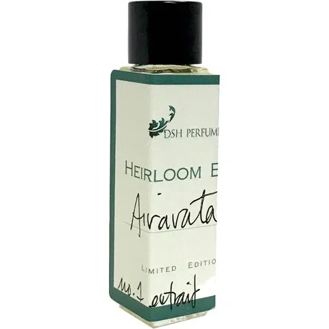 Airavata DSH Perfumes 2020 Extrait