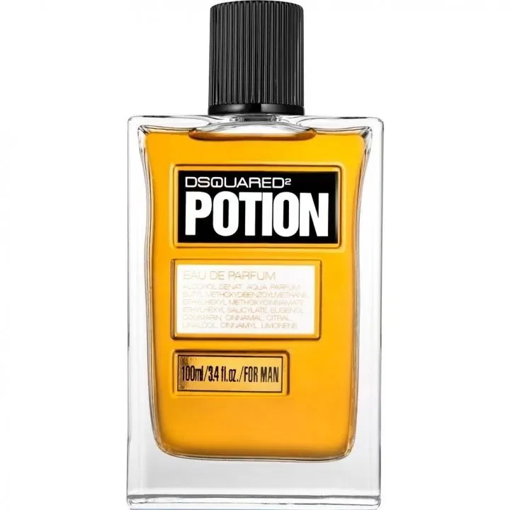 Potion Dsquared² 2011 Eau de Parfum