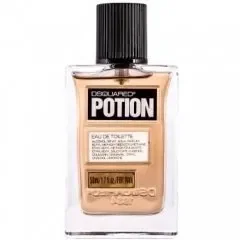 Potion Dsquared² 2011 Eau de Toilette