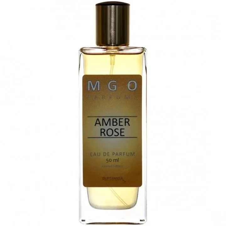 Amber Rose