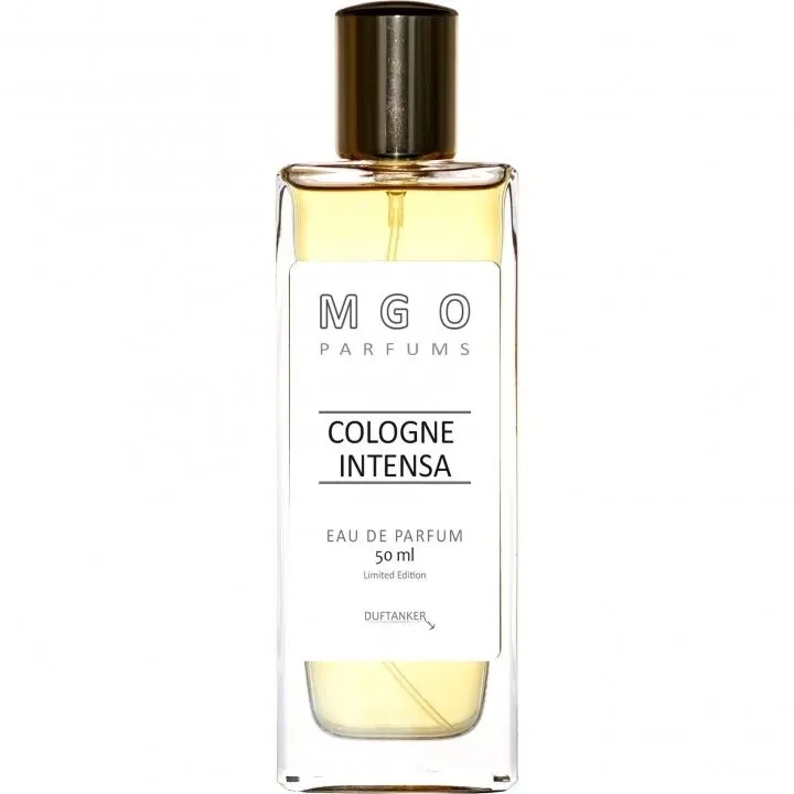 Cologne Intensa