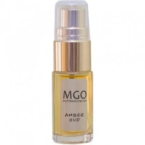 Amber Oud
