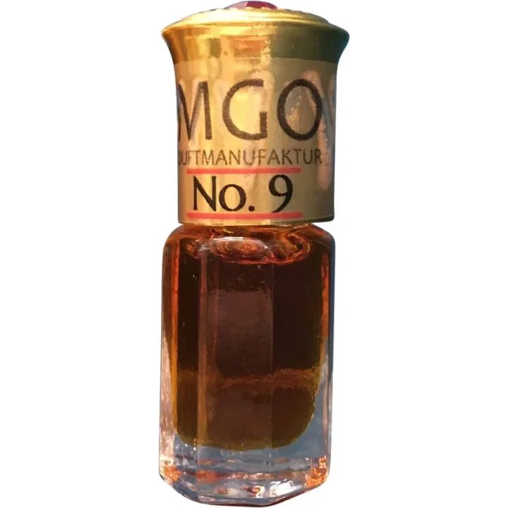 No. 9