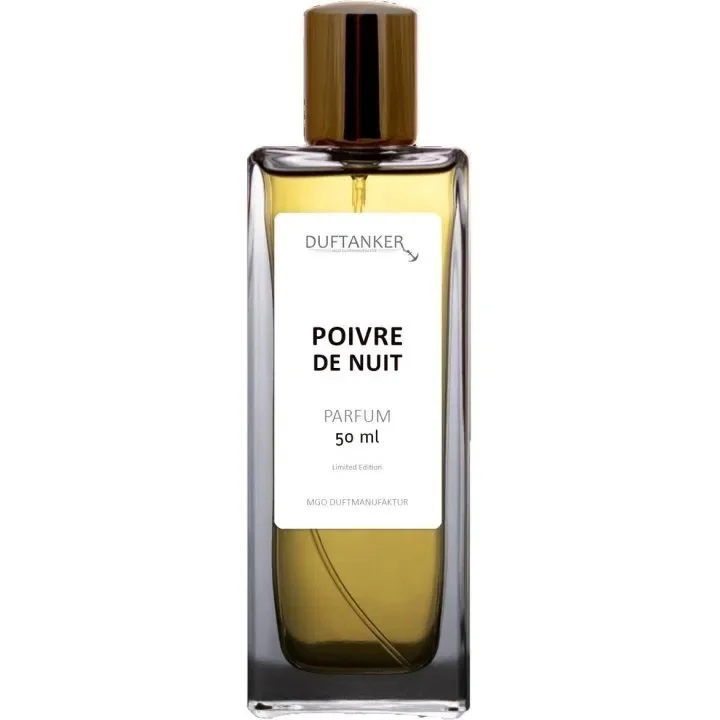 Poivre de Nuit