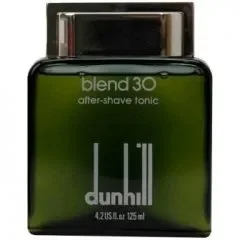 Blend 30 Dunhill 1978 After Shave Tonic