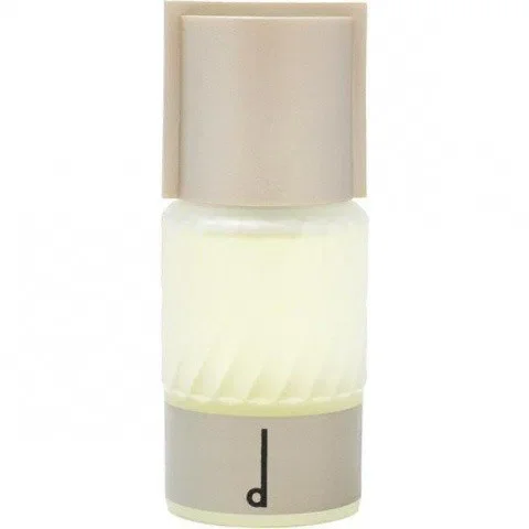 d Dunhill 1996 Eau de Toilette