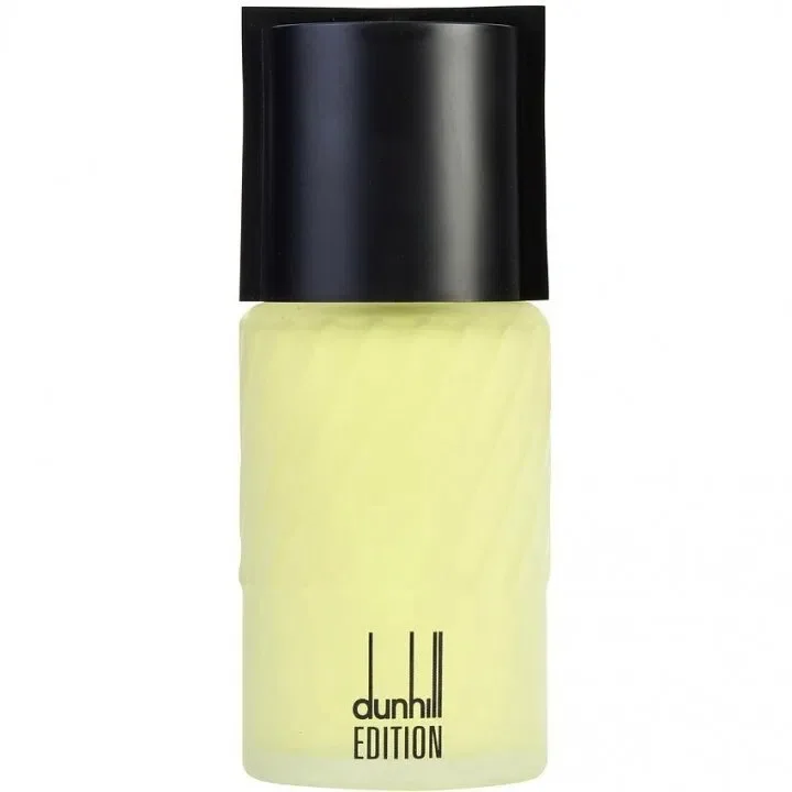 Dunhill Edition Dunhill 1984 Eau de Toilette
