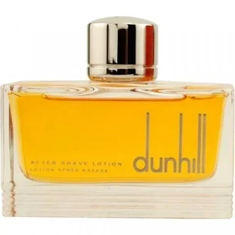 Dunhill Pursuit Dunhill 2006 After Shave Lotion