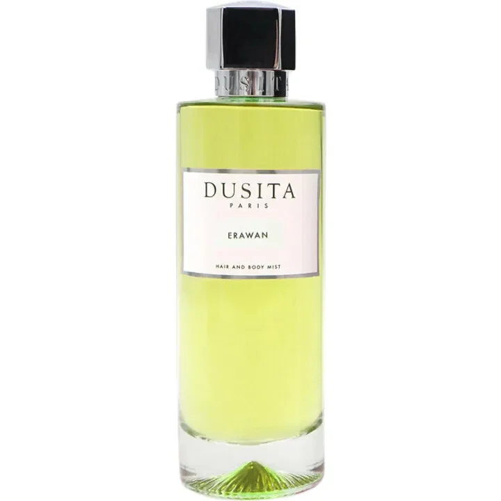 Erawan Dusita 2022 Hair & Body Mist